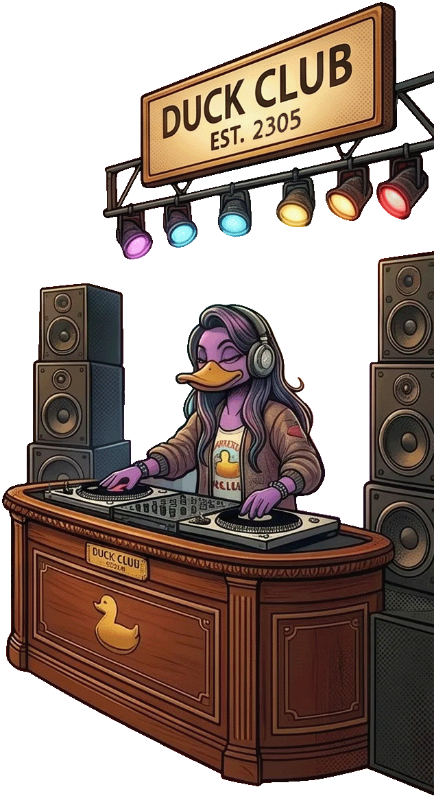 DJ