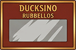 Rubbellose
