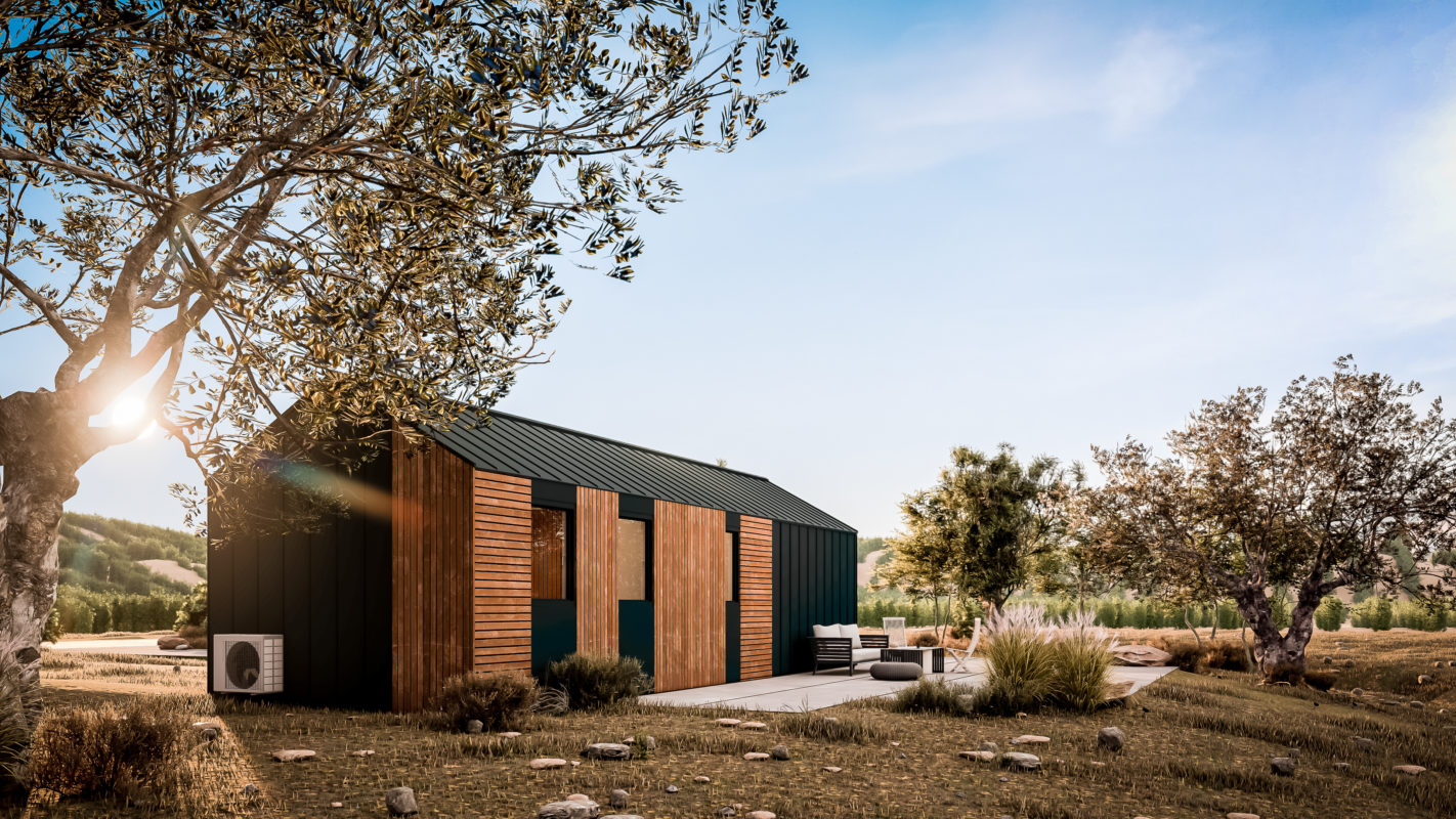 NordicEscape 48 Ansicht
