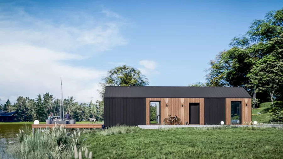 NordicEscape 56 Ansicht
