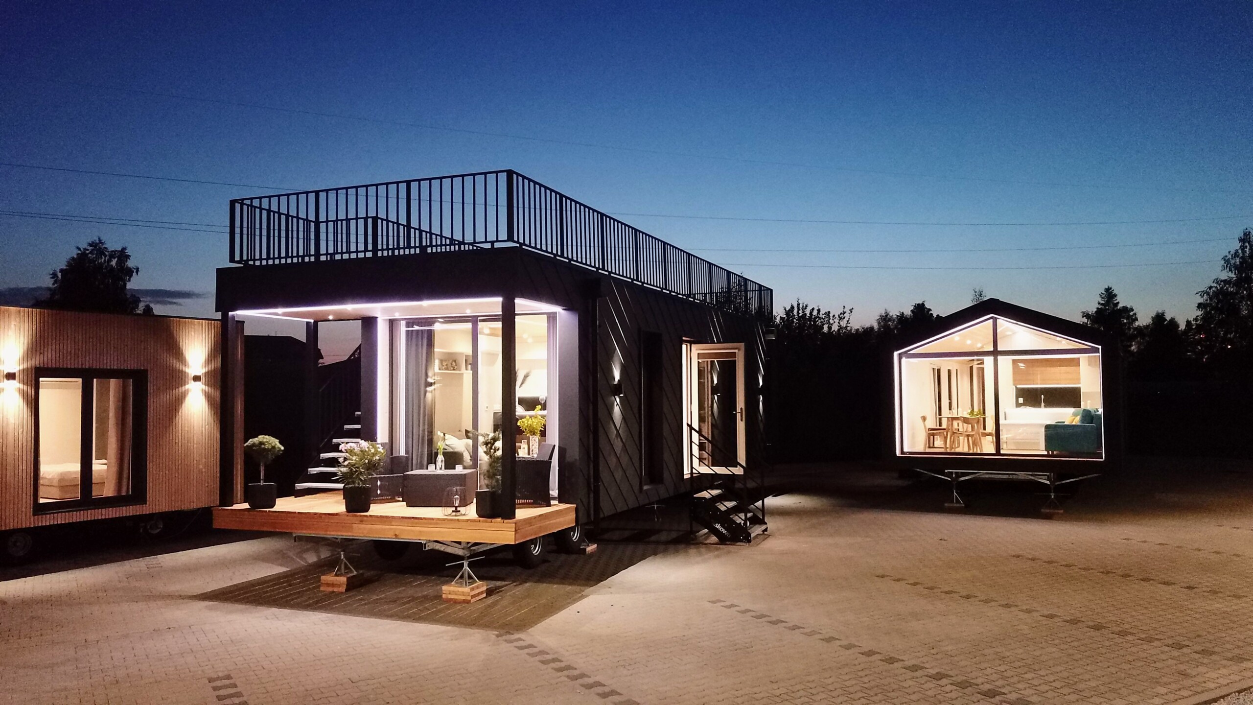 CraftManor Ansicht