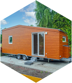 TinyLuxe Ansicht