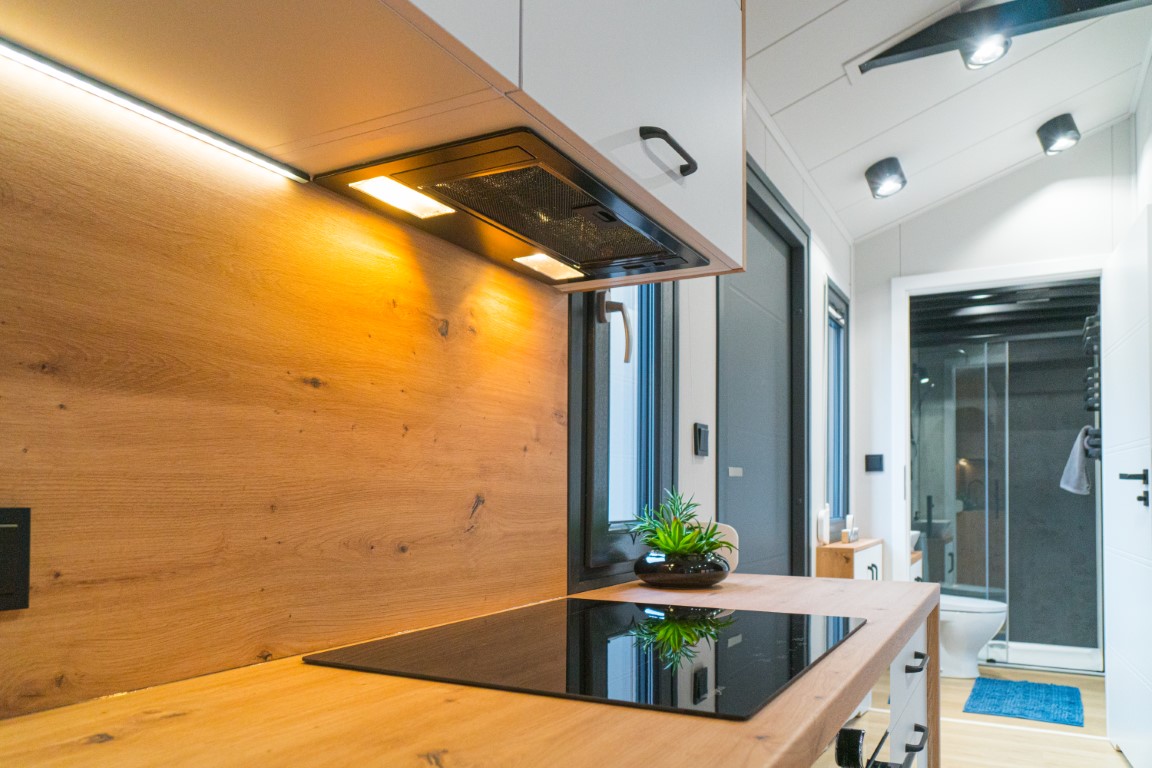 VisbySuite 40 Detail