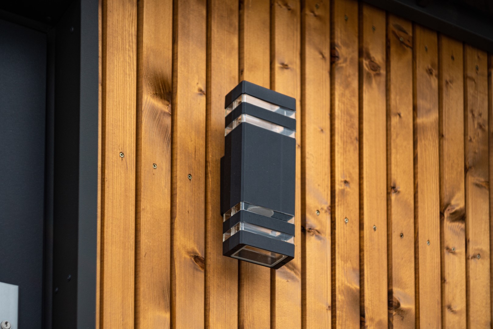 VisbySuite 40 Detail