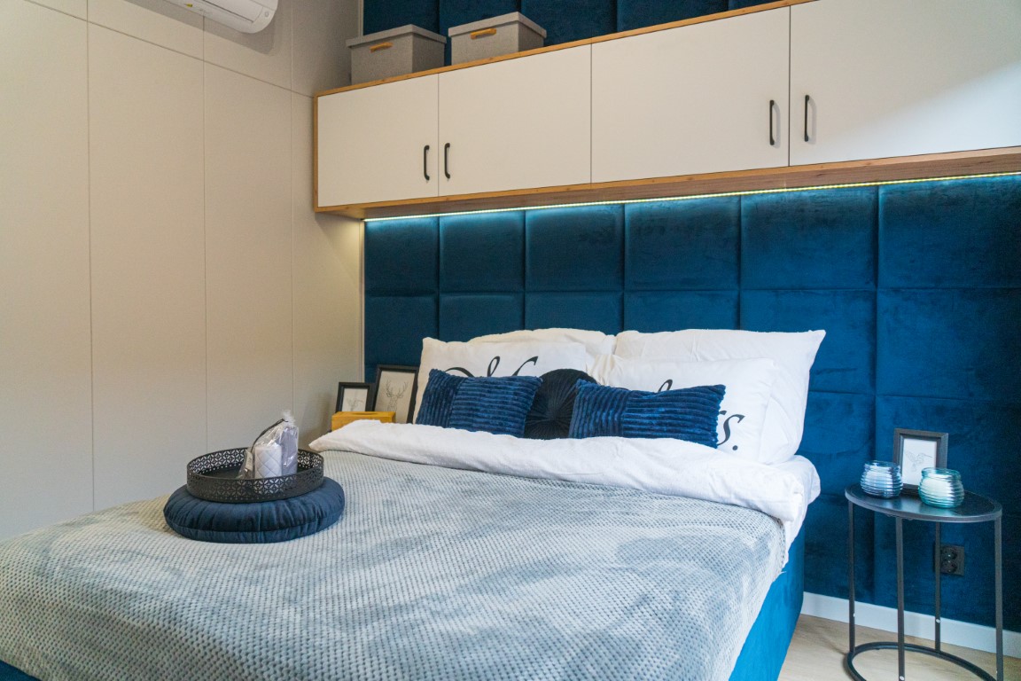VisbySuite 45 Detail