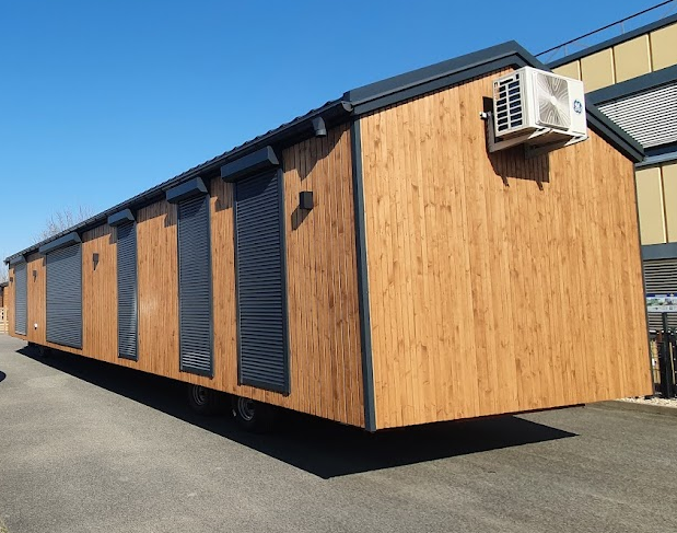 VisbySuite 58 Ansicht