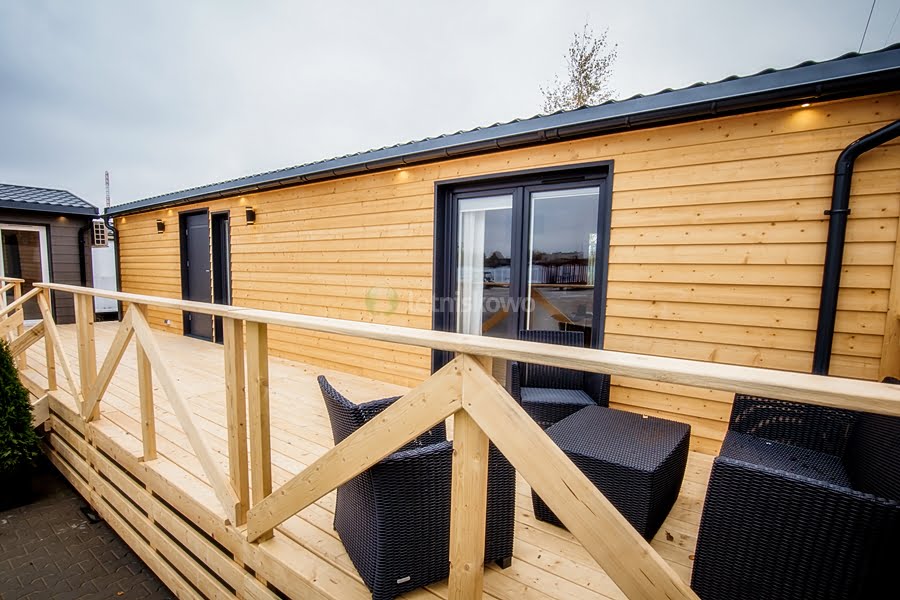 VisbySuite 48 Ansicht