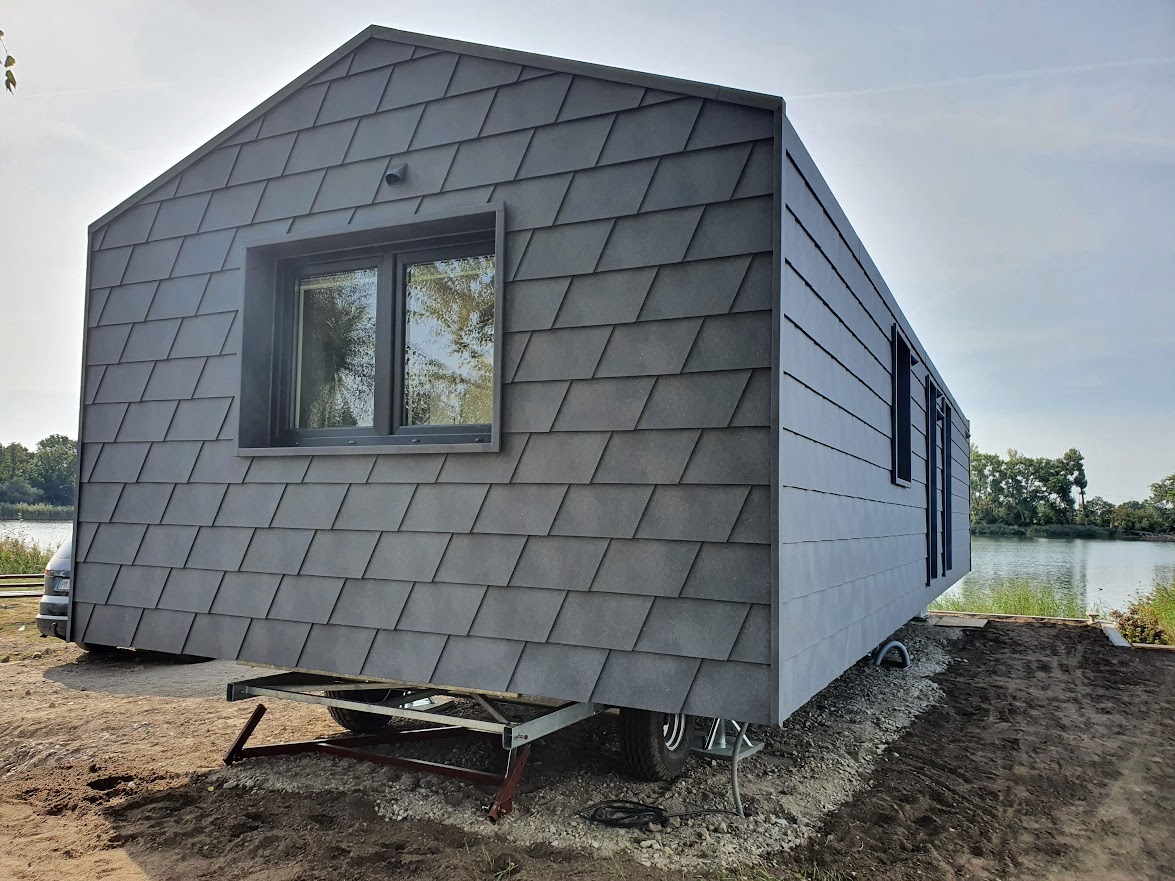 Lodgeview Ansicht