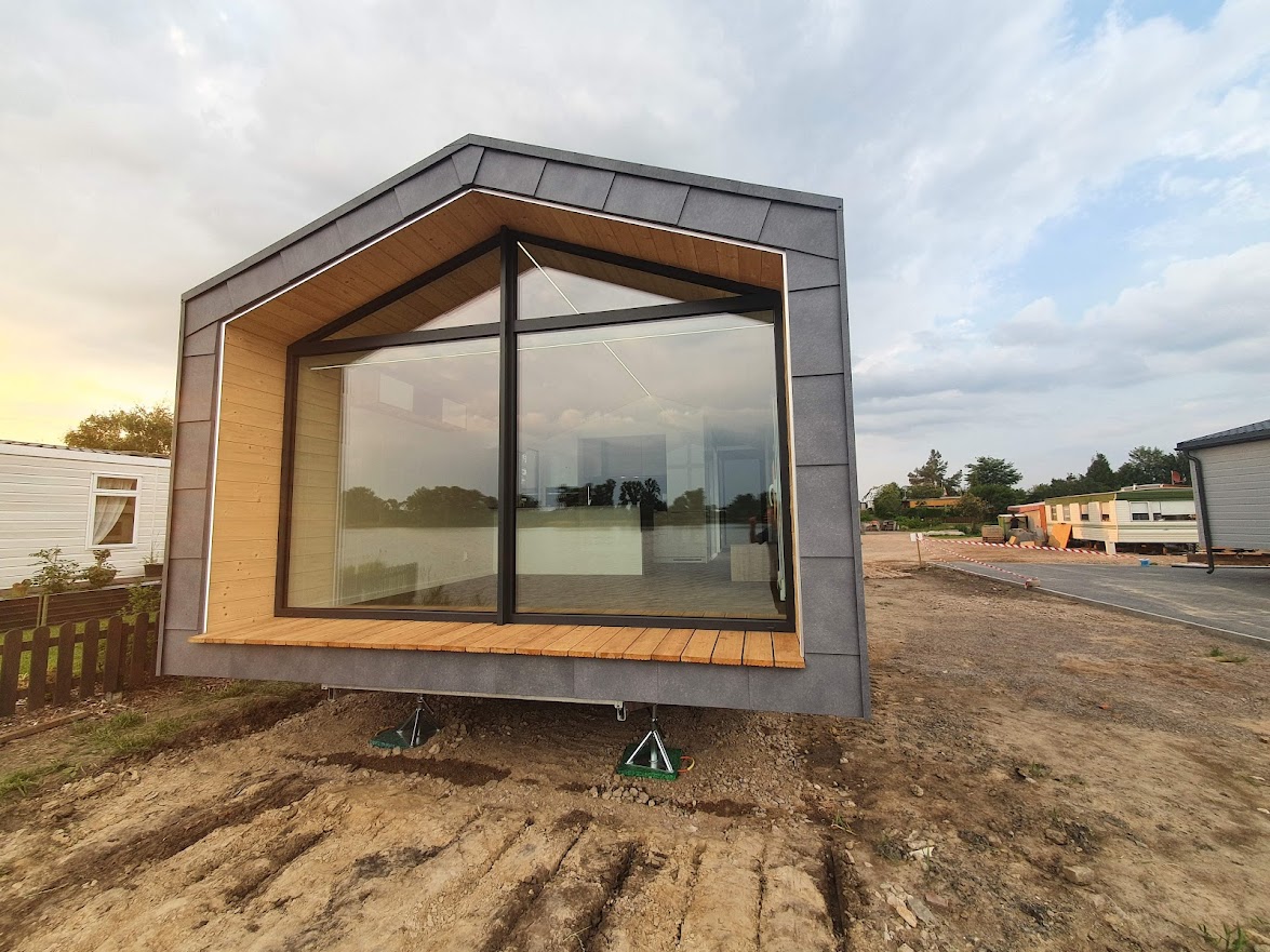 Lodgeview Ansicht