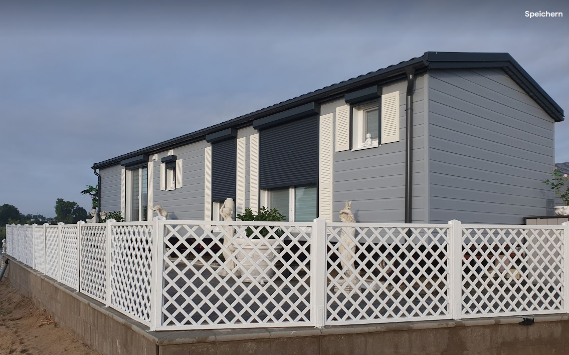 VisbySuite 57 Ansicht